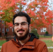 Arş. Gör. Dr. Abdurrahman Nur