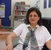 Prof. Dr. Ayşegül Baykan