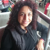 Doç. Dr. Betül Duman Bay