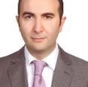 Arş. Gör. Dr. Çağrı Taşgetiren