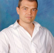 Prof. Dr. Caner Taslaman