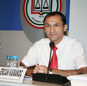 Prof. Dr. Ercan Karakoç