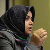 Doç. Dr. Fatma Tunç Yaşar