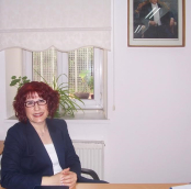 Prof. Dr. Fatma Gül Demirel