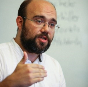 Prof. Dr. Onur Güneş Ayas