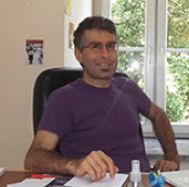 Doç. Dr. Kerem Karaosmanoğlu 