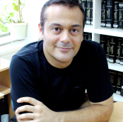 Doç. Dr. Mehmet Beşikçi
