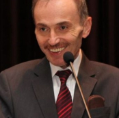 Prof. Dr. Niyazi Kahveci
