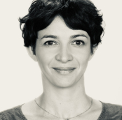 Dr. Öğr. Üyesi Pascale Roure