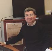 Prof. Dr. M. Sait Özervarlı