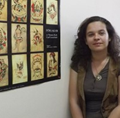 Doç. Dr. Setenay Nil Doğan