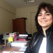 Doç. Dr. Songül Demir