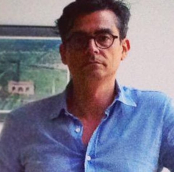 Dr. Öğr. Üyesi A. Teyfur Erdoğdu 