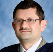 Prof. Dr. Turhan Ada